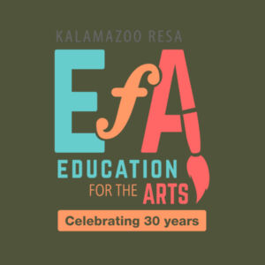 District Fleece Crewneck  Design