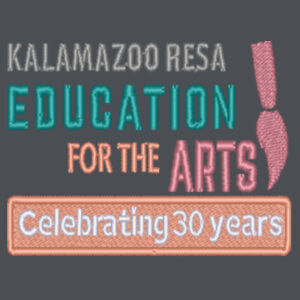 Port Authority® Core Soft Shell Vest Design