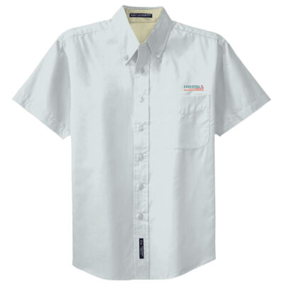 Port Authority® Short Sleeve Easy Care Shirt Thumbnail