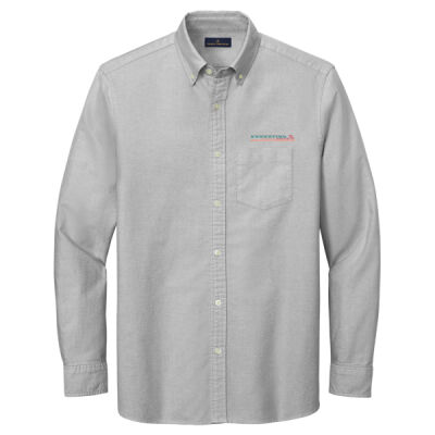 Brooks Brothers® Casual Oxford Cloth Shirt Thumbnail