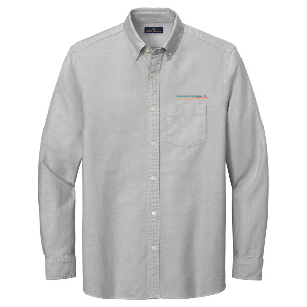 Brooks Brothers® Casual Oxford Cloth Shirt Thumbnail