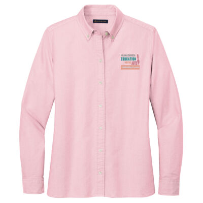 Brooks Brothers Women’s Casual Oxford Cloth Shirt Thumbnail