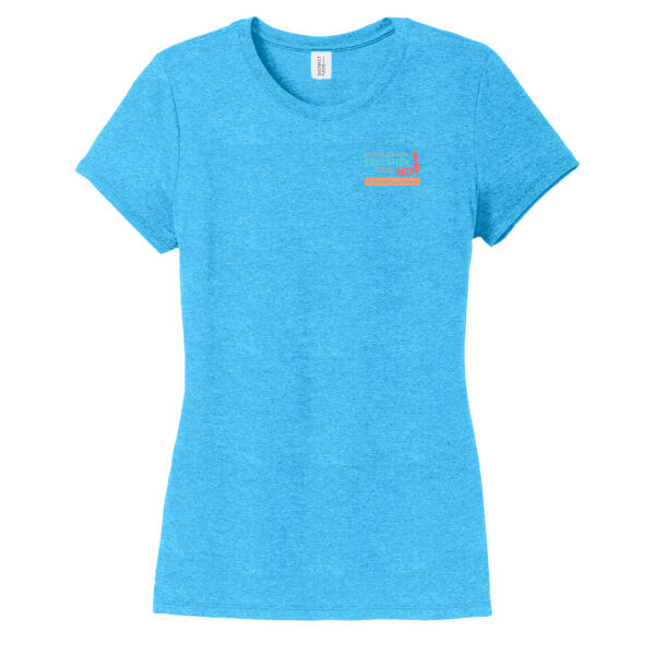Women's Perfect Tri® Tee  Thumbnail