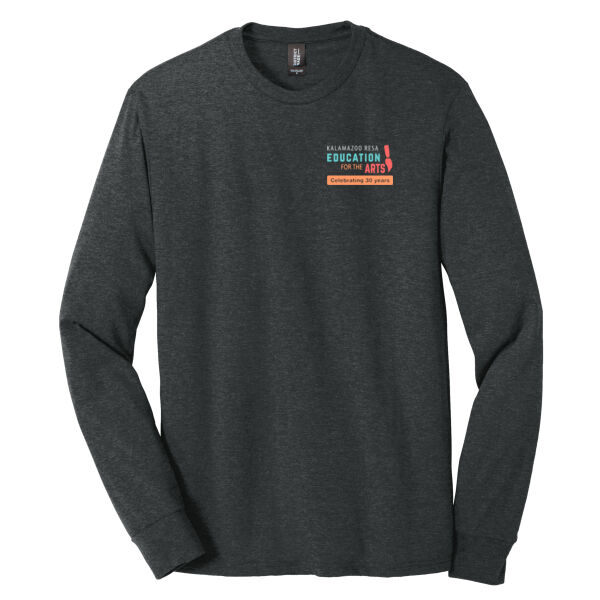 Perfect Tri® Long Sleeve Tee Thumbnail