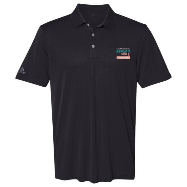 Adidas Men's Performance Polo Thumbnail