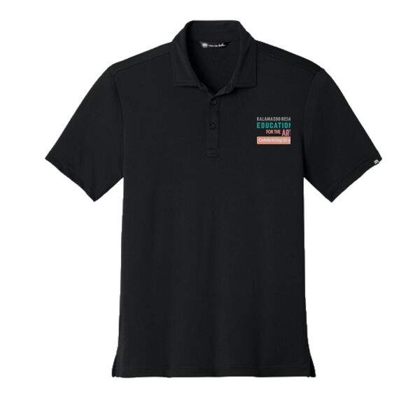 TravisMathew Men's Coto Performance Polo Thumbnail