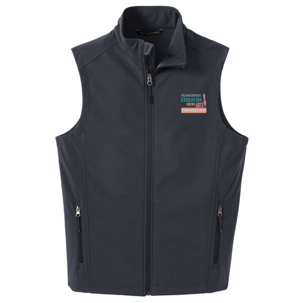 Port Authority® Core Soft Shell Vest Thumbnail