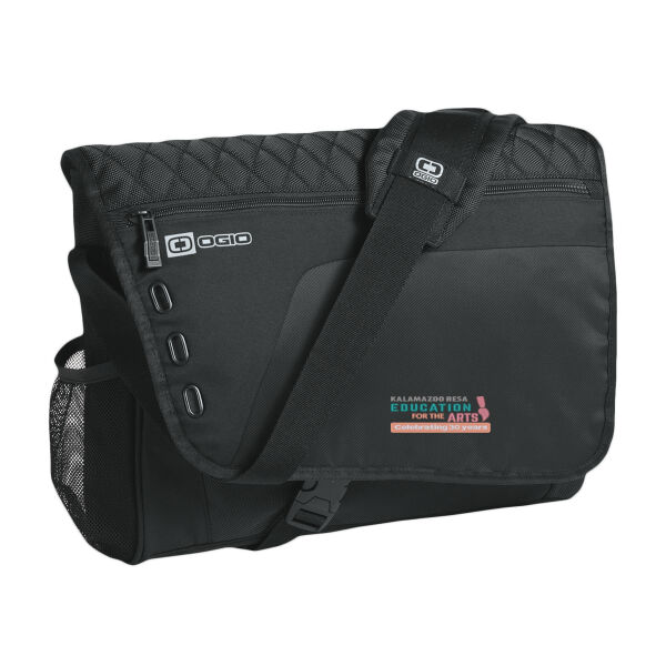 OGIO® Vault Messenger Thumbnail
