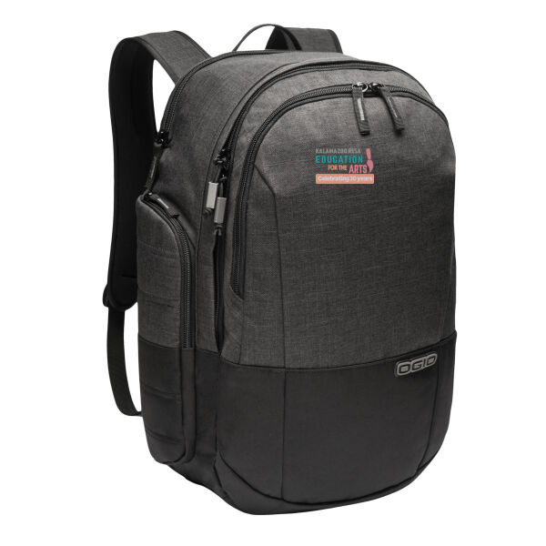 OGIO® Rockwell Pack Thumbnail