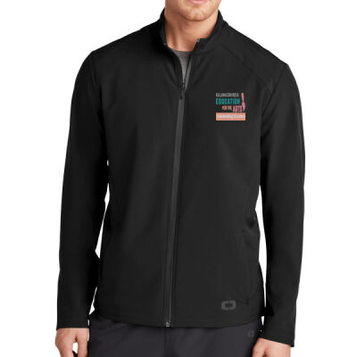 OGIO® Men's Connection Full-Zip Thumbnail