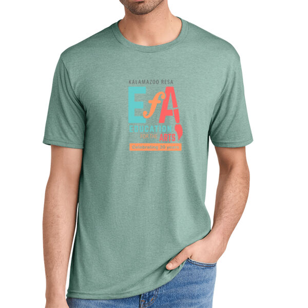 District Tri-Blend T-Shirt Thumbnail
