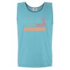 Garment-Dyed Heavyweight Tank Top Thumbnail