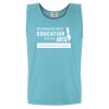 Garment-Dyed Heavyweight Tank Top Thumbnail