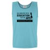 Garment-Dyed Heavyweight Tank Top Thumbnail