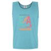 Garment-Dyed Heavyweight Tank Top Thumbnail