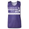 Youth Pro Mesh Reversible Tank Top Thumbnail