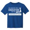 Youth Gildan Performance ® T Shirt Thumbnail