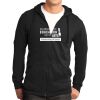 The Concert Fleece ® Full Zip Hoodie Thumbnail